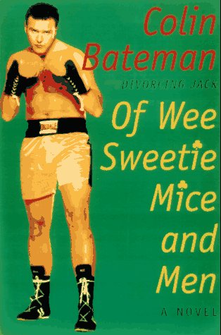 Of wee sweetie mice and men Cover