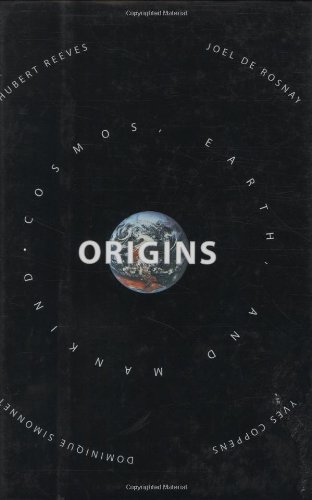Origins Cover