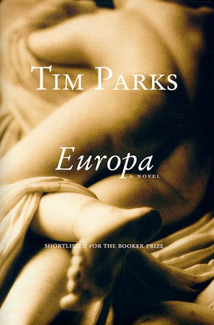 Europa Cover