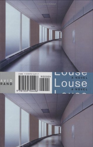 Louse Cover