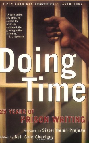 Doing Time Cover