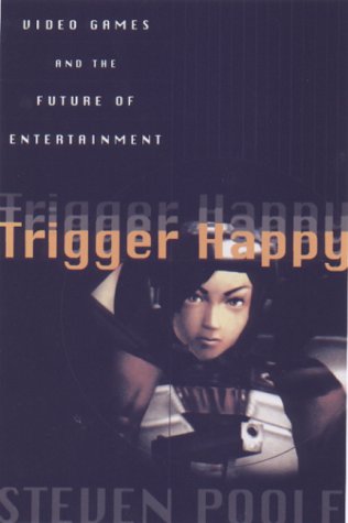Trigger happy Cover