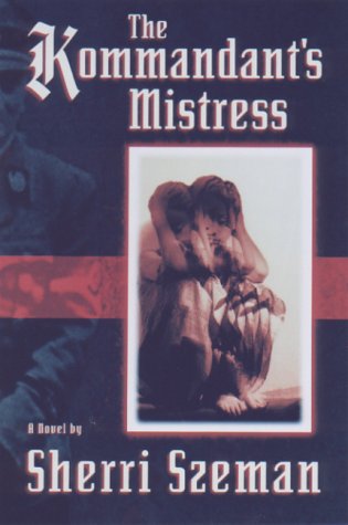 The Kommandant's mistress Cover