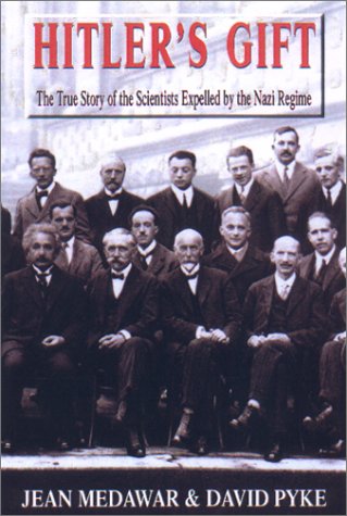 Hitler's Gift  Cover