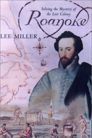 Roanoke Cover