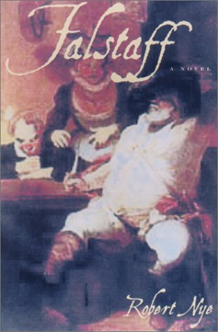 Falstaff Cover