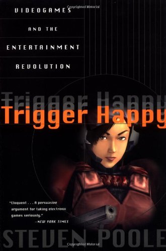 Trigger Happy Cover