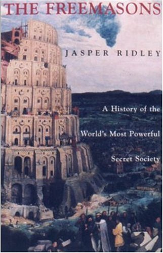 The Freemasons Cover