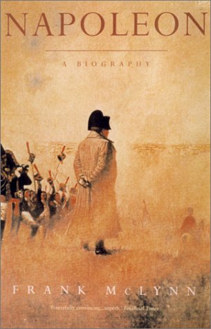 Napoleon Cover