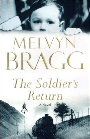 The soldier's return Cover