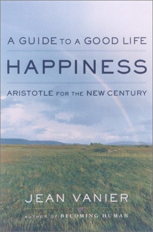 Happiness Cover