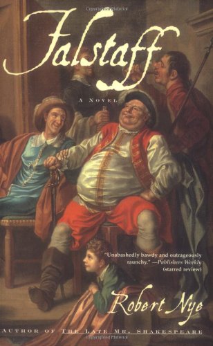 Falstaff Cover