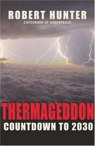 Thermageddon Cover