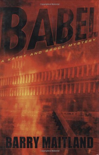 Babel Cover