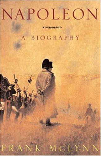 Napoleon Cover