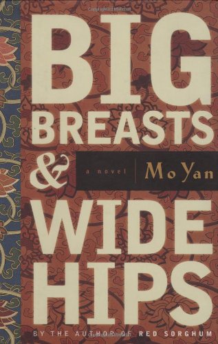 Big Breasts & Wide Hips Cover