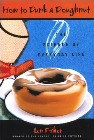 How to Dunk a Doughnut Cover
