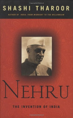 Nehru Cover