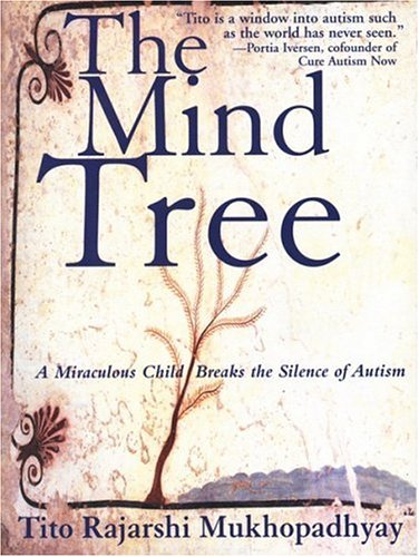 The mind tree Cover