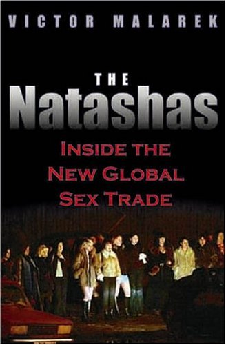 The Natashas Cover