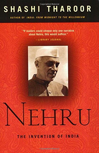 Nehru Cover