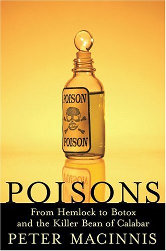 Poisons Cover