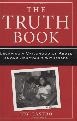 The truth book Cover