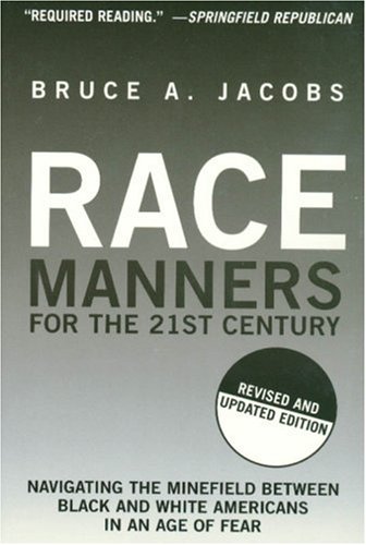 Race manners Cover