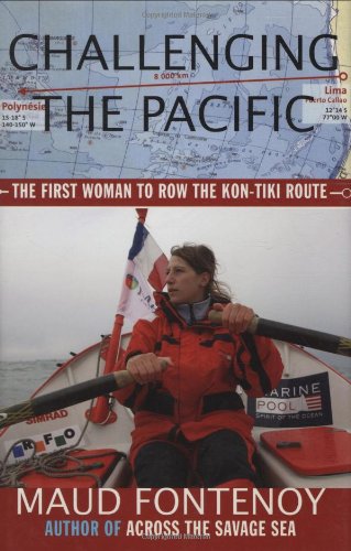 Challenging the Pacific Cover