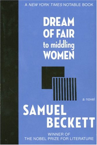 Dream of Fair to Middling Women Cover