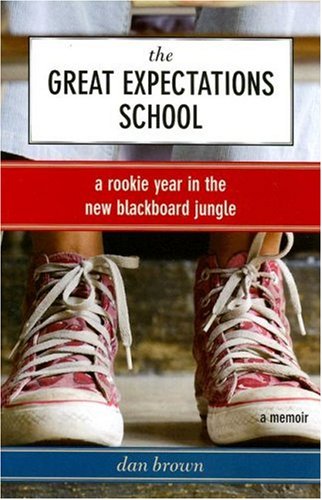 The Great Expectations School Cover