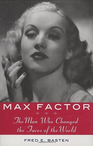 Max Factor Cover