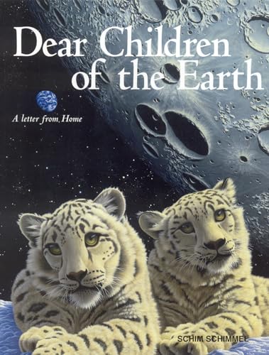 Dear children of the earth : a letter from home Cover