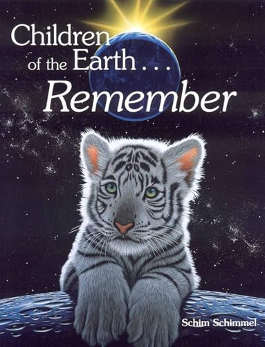 Children of the Earth... Remember Cover