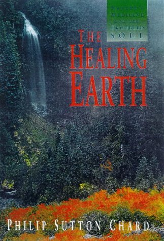 The Healing Earth Cover