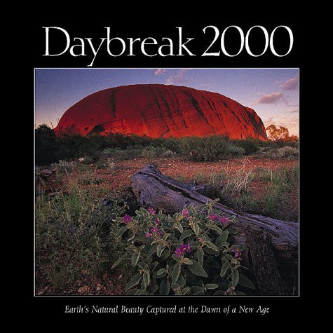 Daybreak 2000 Cover