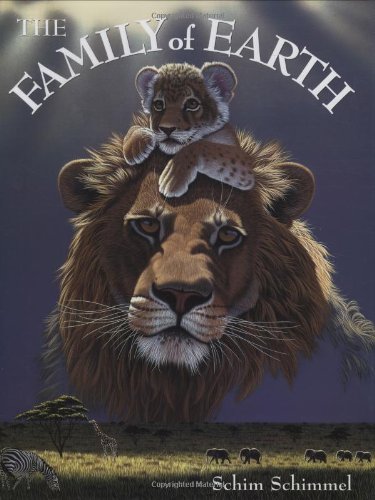 The family of earth Cover