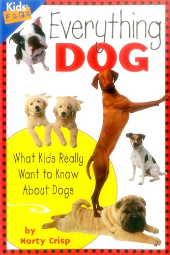 Everything dog Cover