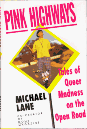Pink Highways Cover