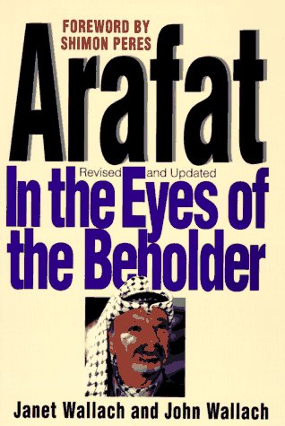 Arafat Cover
