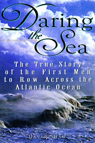 Daring the sea Cover