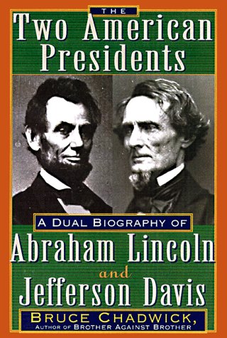 The two American Presidents Cover