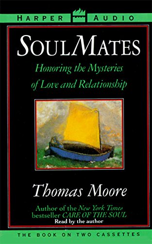 Soul Mates- Reflections on Love's Mysteries Cover