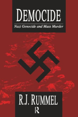 Democide Cover