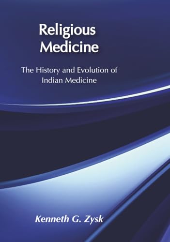 Religious medicine Cover