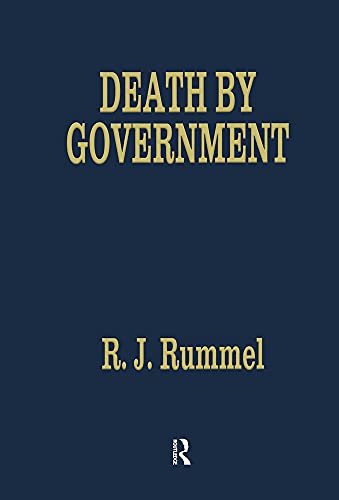 Death by government Cover
