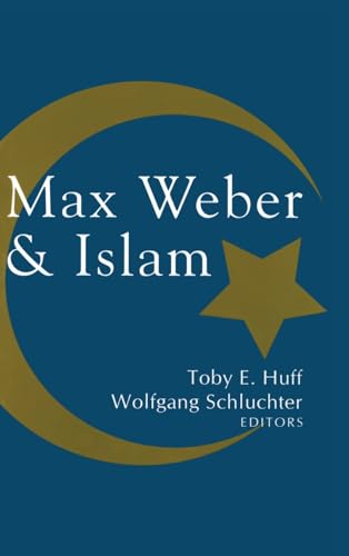 Max Weber & Islam Cover