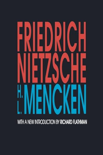Friedrich Nietzsche Cover