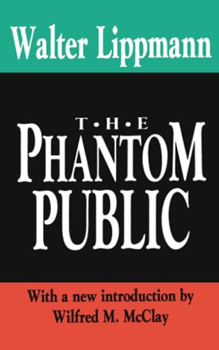 The phantom public Cover