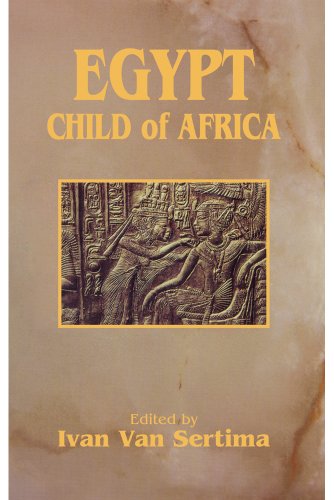 Egypt Cover